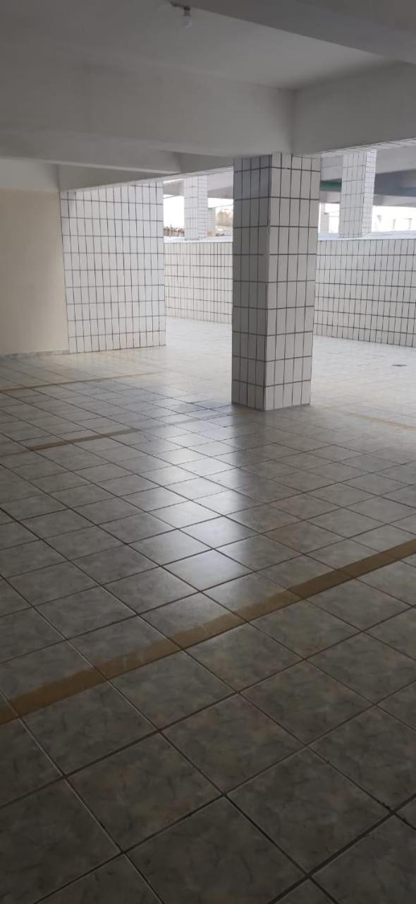 Apartamento Praia Grande - Vila Guilhermina Extérieur photo
